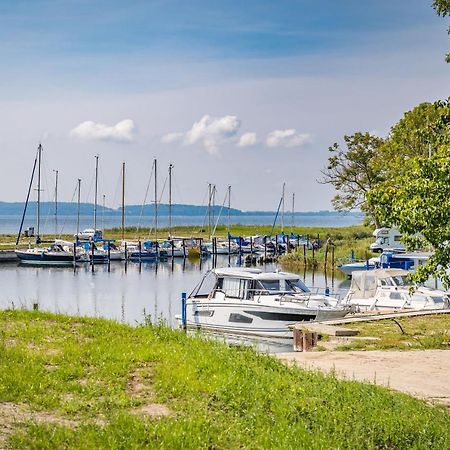 Marina Martinshafen - Beach Life Sassnitz Buitenkant foto