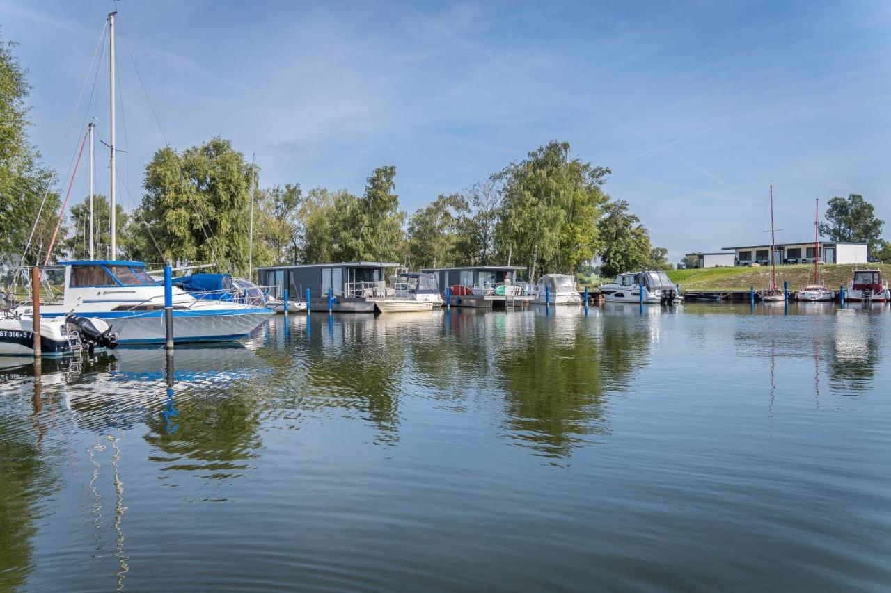 Marina Martinshafen - Beach Life Sassnitz Buitenkant foto