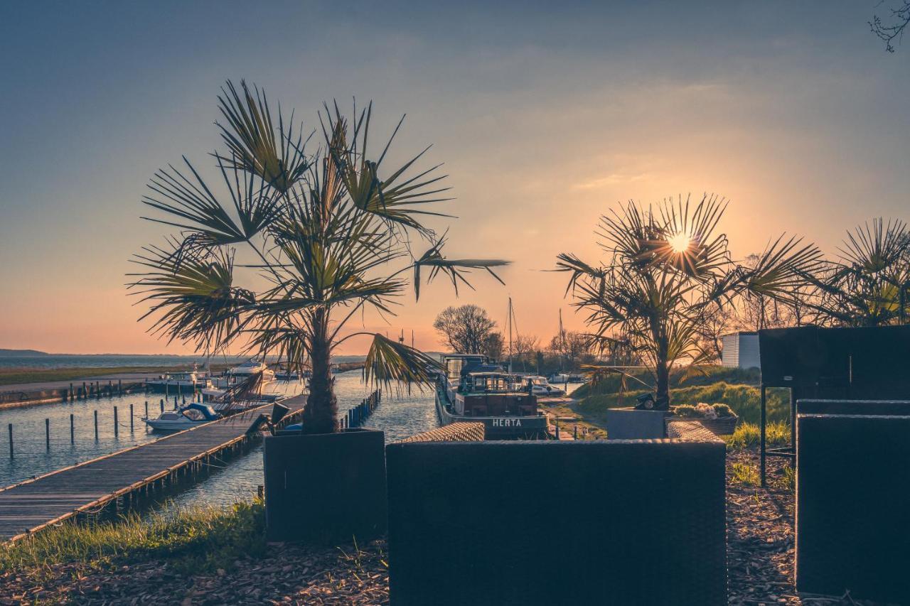 Marina Martinshafen - Beach Life Sassnitz Buitenkant foto