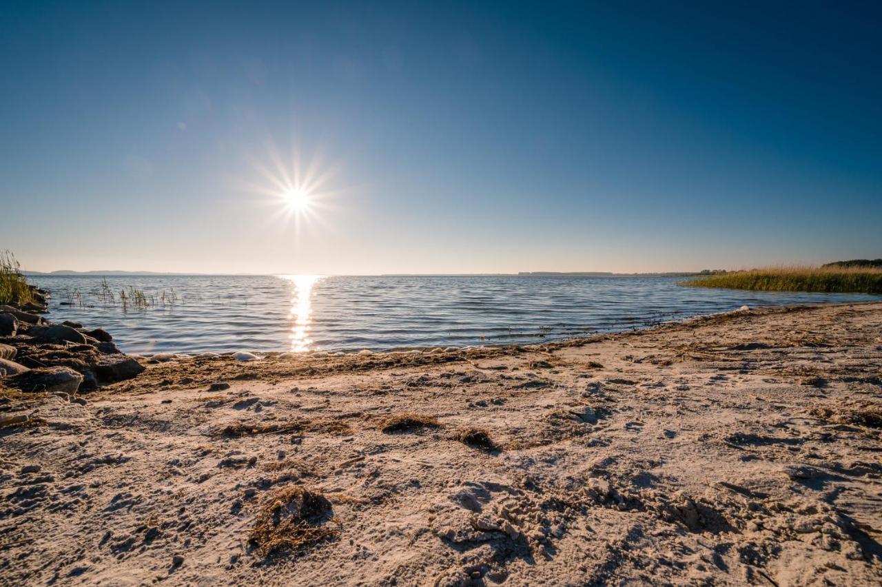 Marina Martinshafen - Beach Life Sassnitz Buitenkant foto