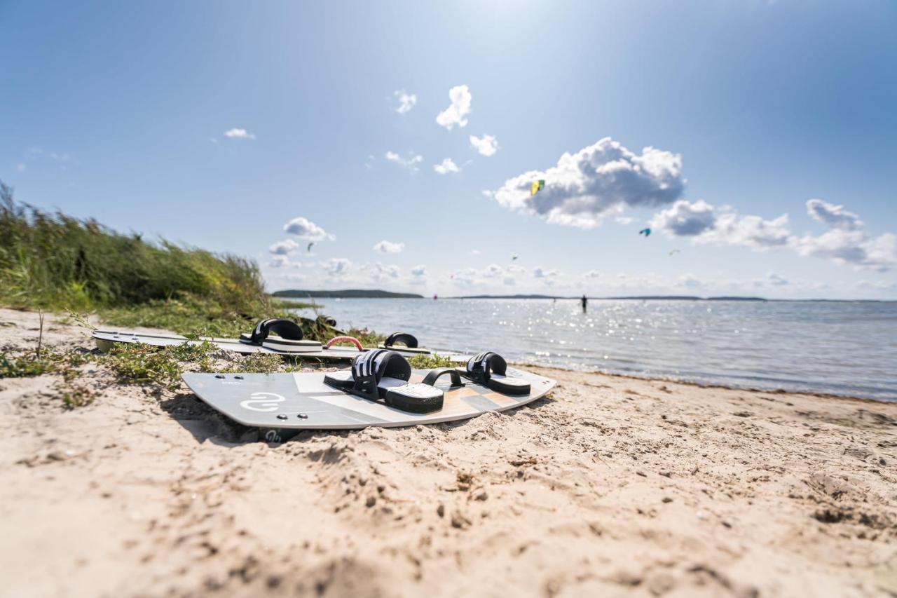 Marina Martinshafen - Beach Life Sassnitz Buitenkant foto